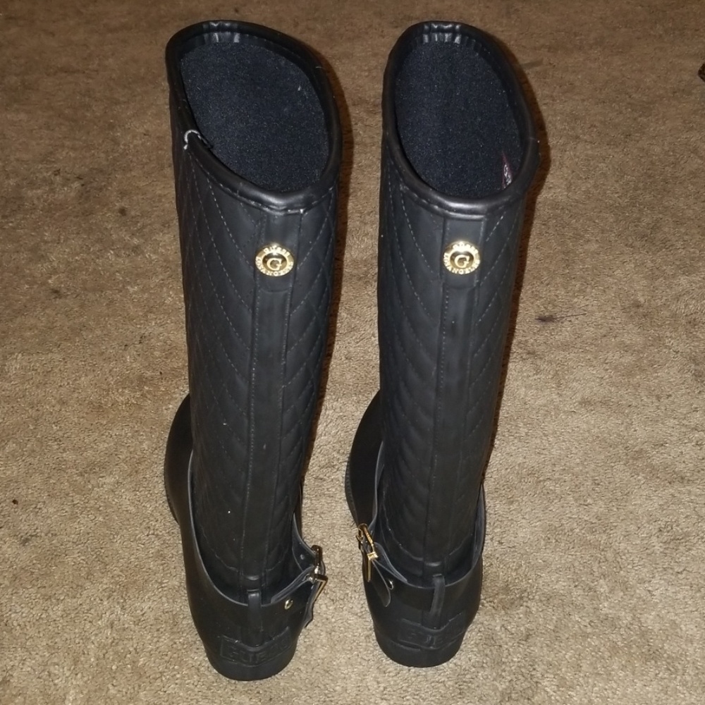 Guess boots - Picture 2 of 5